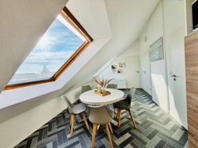 Ostsee XXL Ferienwohnung Usedom Familie Stopp 2122, Lütow